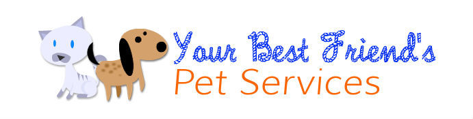 Your Best Friend's Pet Services